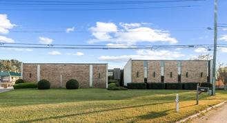 2221 Ross Clark Cir - Photo 1 of 1