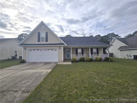 2656 Daniel Boone Ln - Photo 1 of 1