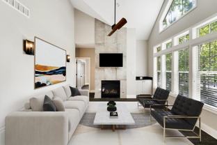 240 Renaissance Pkwy Ne #214 - Photo 1 of 1