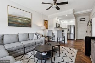 1324 Locust St #1025 - Photo 1 of 1