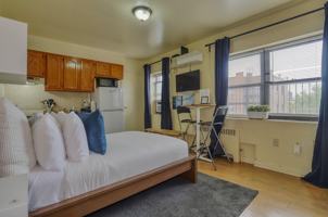 featured image of 1721 Kennedy Blvd #5H