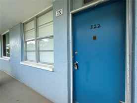 4880 Locust St Ne #322 - Photo 1 of 1