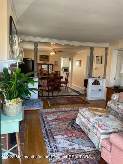 816 Atlantic Ave Unit A #A - Photo 3 of 23