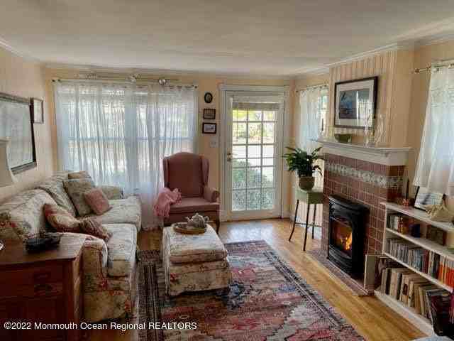 816 Atlantic Ave Unit A #A - Photo 4 of 23