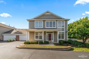 featured image of 230 St James Pkwy #A