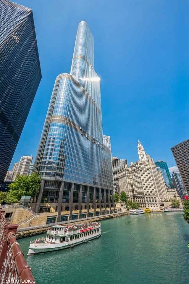 401 North Wabash Avenue #31F