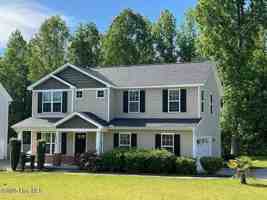 featured image of 154 Rosslyn Chapel Ln