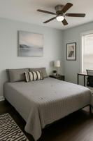 featured image of W College St