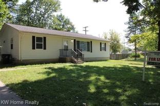 21304 Rockwell St - Photo 1 of 1