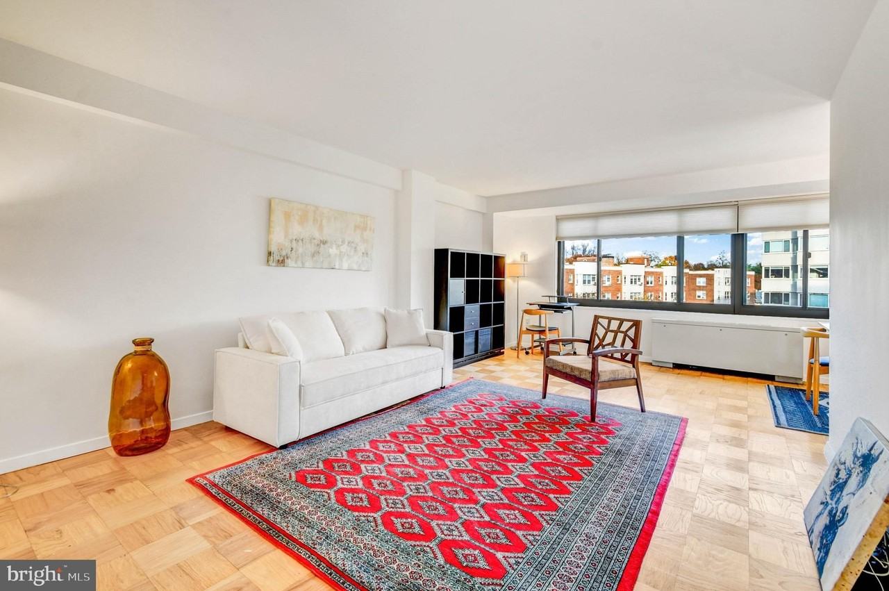 5410 Connecticut Ave Nw Apt 604 #604 - Photo 5 of 39