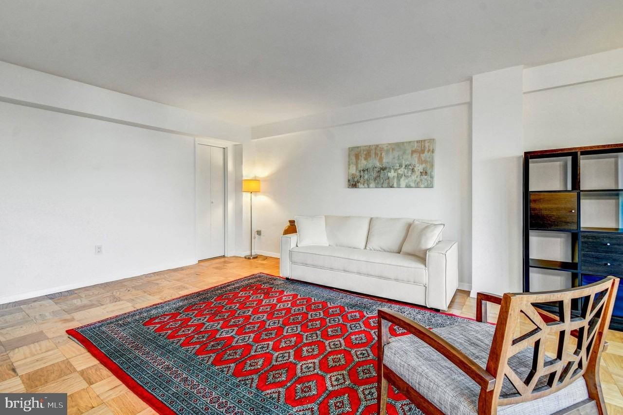 5410 Connecticut Ave Nw Apt 604 #604 - Photo 7 of 39