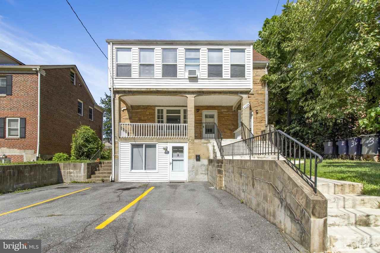 6120 41st Ave Apt 1 #1 - Photo 2 of 28