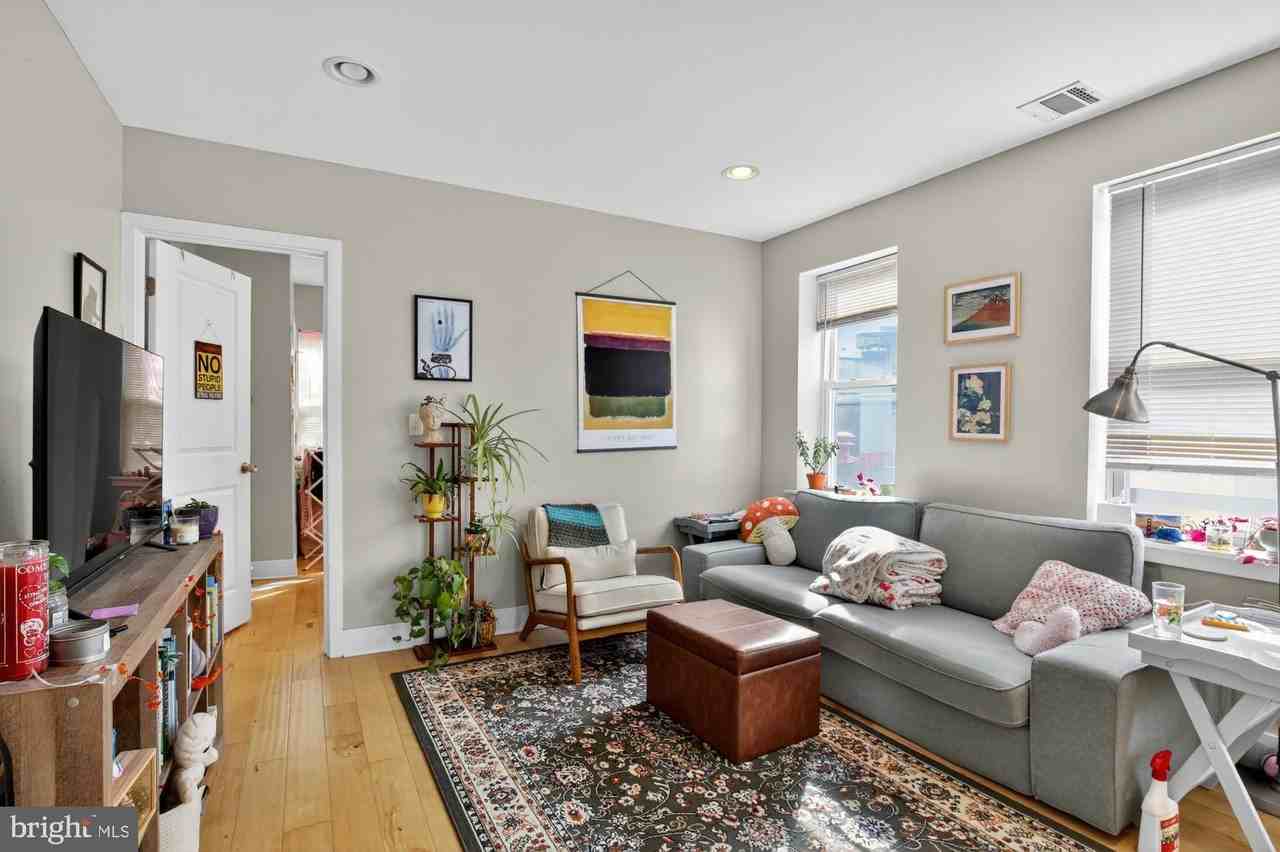 709 North Third Street #3 - Photo 2 of 17