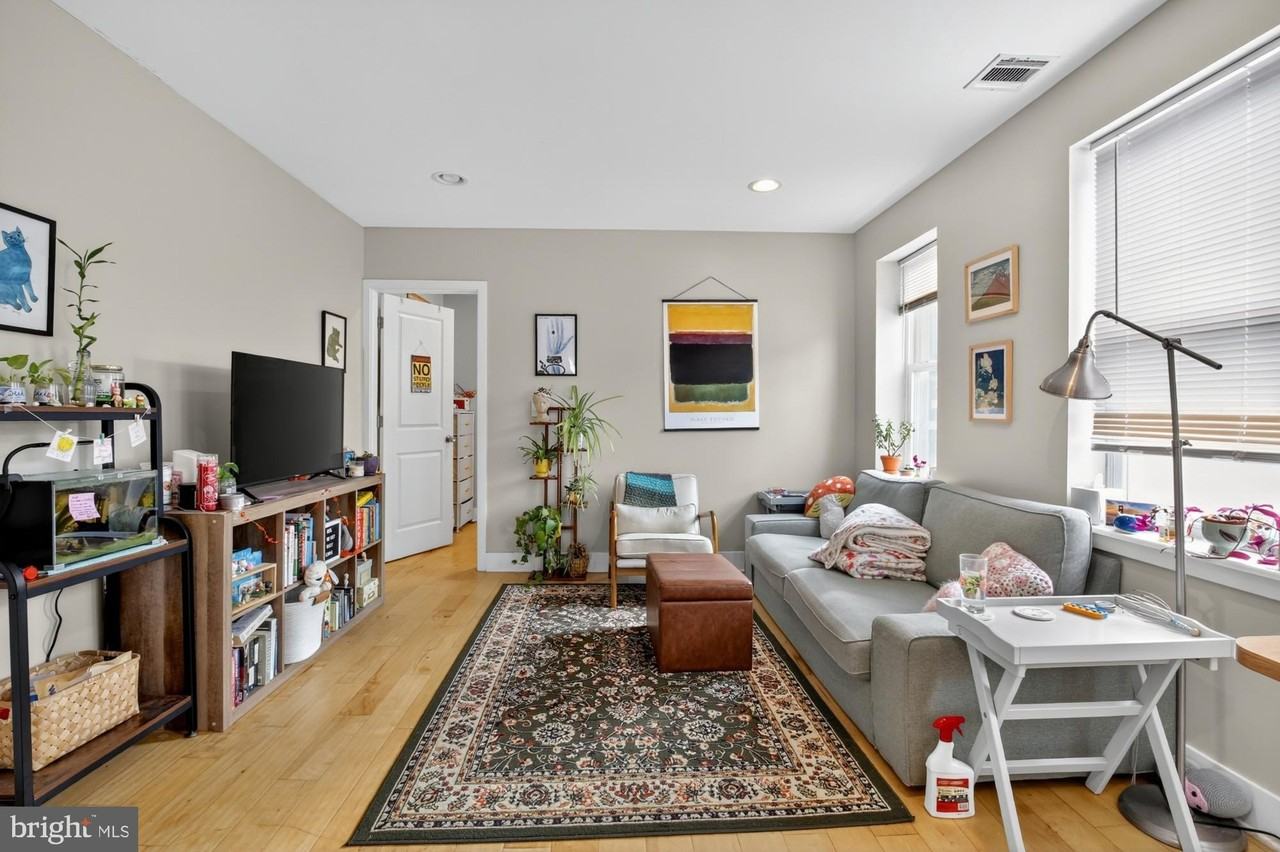 709 North Third Street #3 - Photo 3 of 17