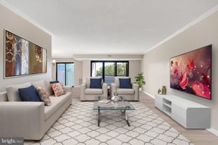 205 Yoakum Pkwy Unit 209 #209 - Photo 1 of 1