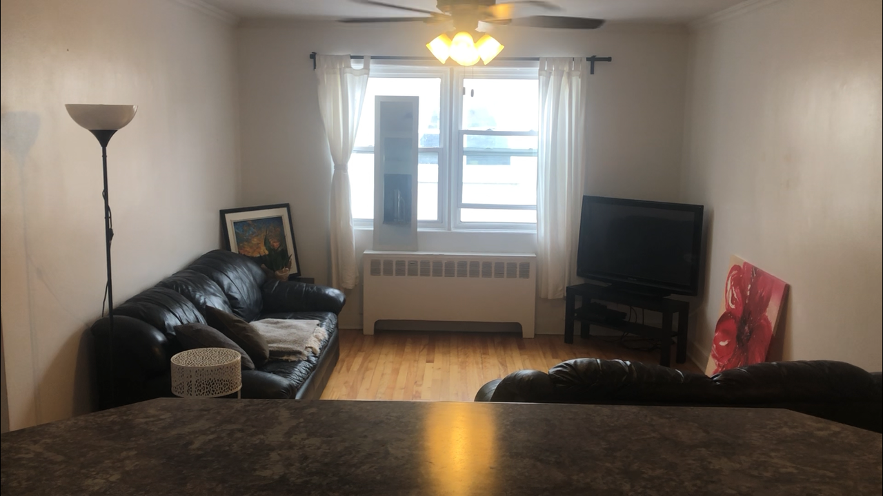 449 Churchill Avenue North #5