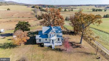 featured image of 10410 Mt Sharon Rd