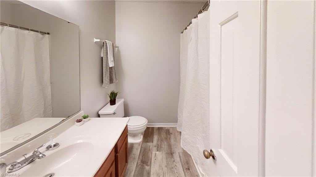 1309 W Meadowview Rd #A - Photo 3 of 38