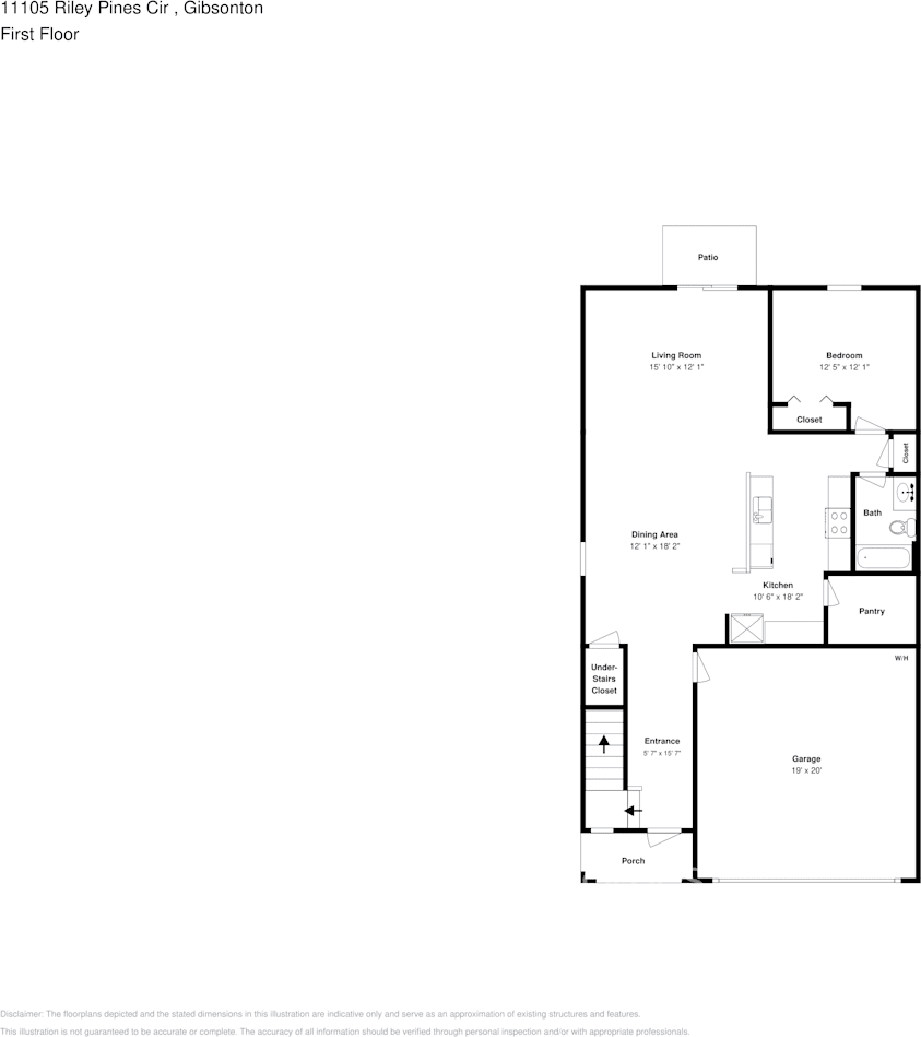 11105 Riley Pines Cir - Photo 2 of 24