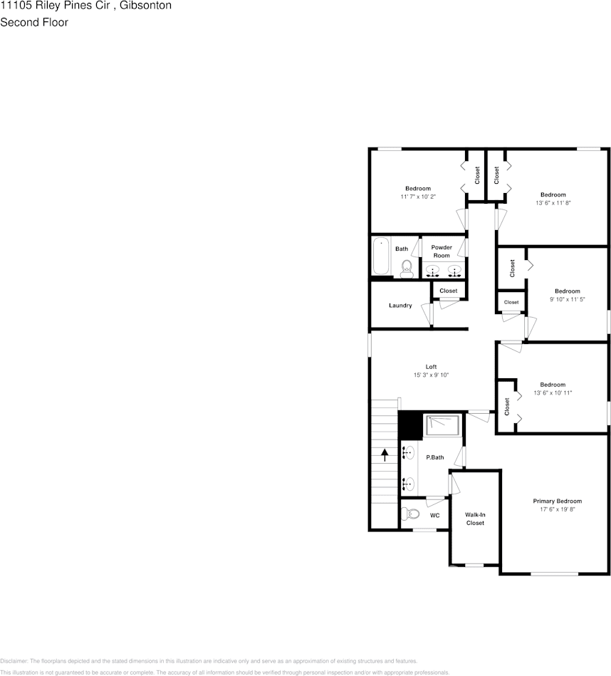11105 Riley Pines Cir - Photo 3 of 24
