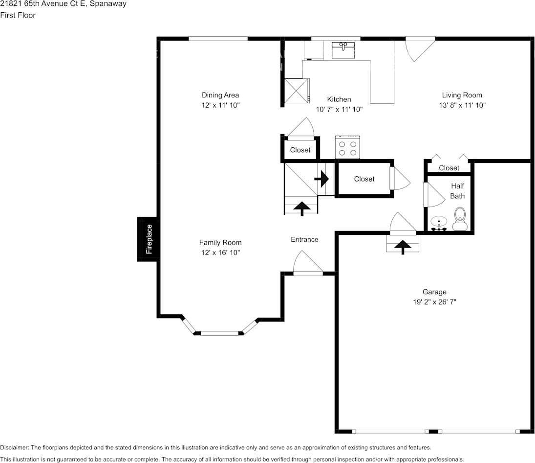 21821 65th Avenue Ct E - Photo 2 of 19