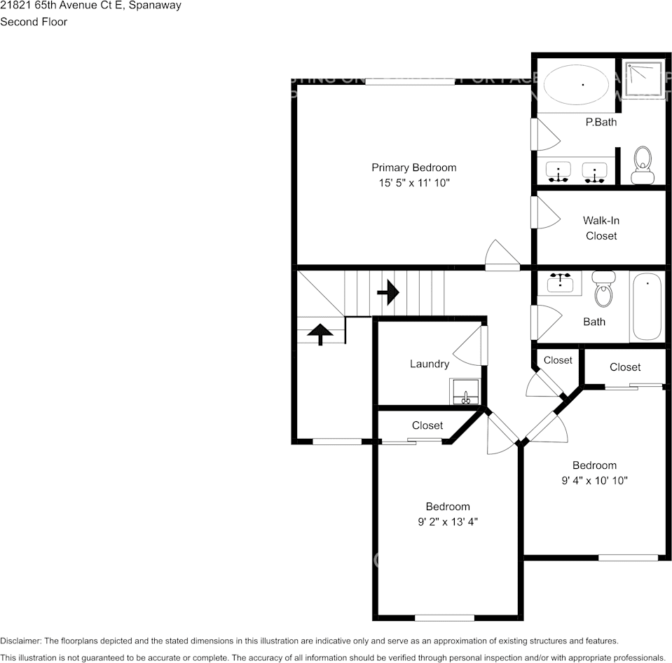 21821 65th Avenue Ct E - Photo 3 of 19
