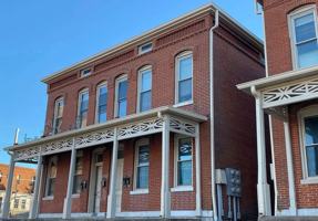 featured image of 822 York St