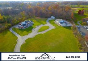 featured image of Arrowhead Trl