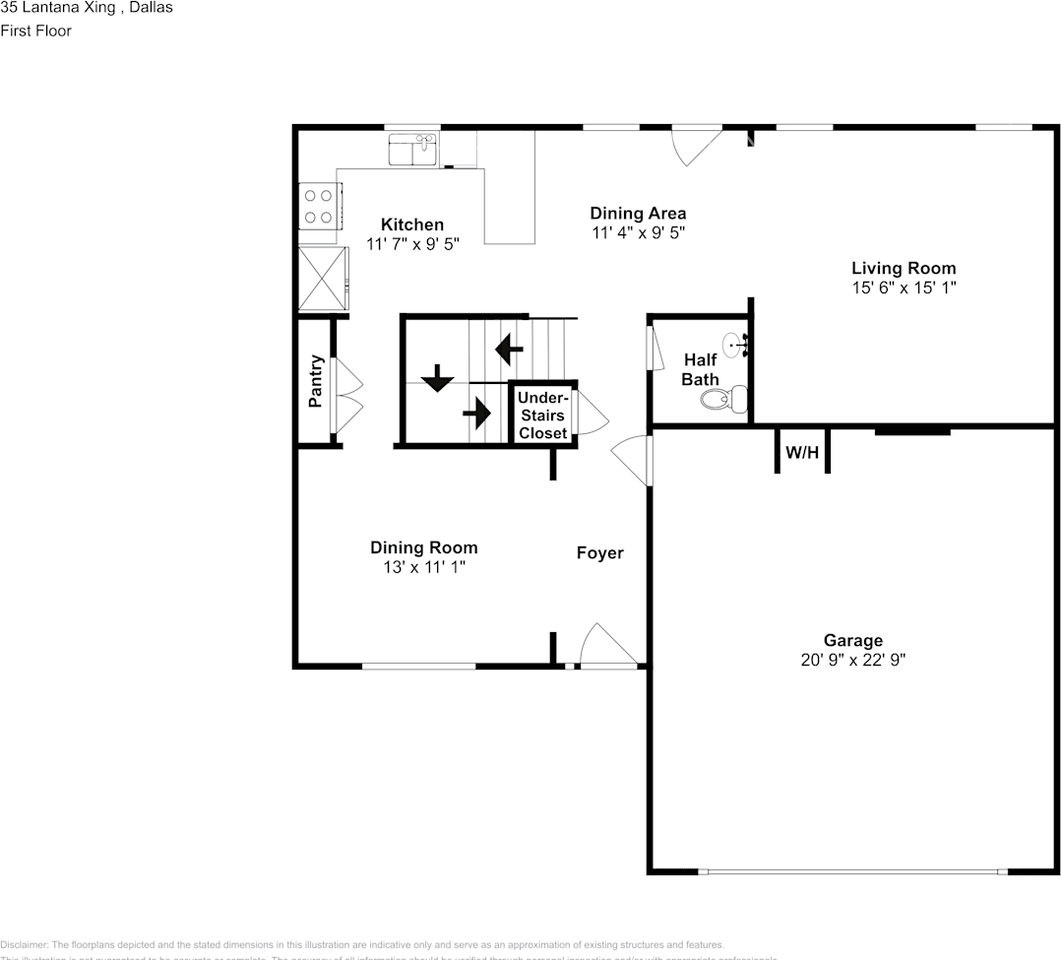 35 Lantana Xing - Photo 2 of 17