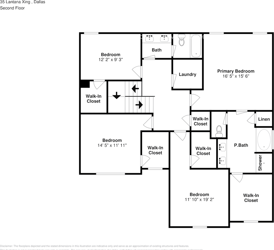 35 Lantana Xing - Photo 3 of 17