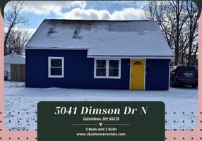 featured image of 5041 Dimson Dr N