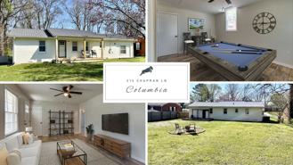 214 Chapman Ln - Photo 1 of 1