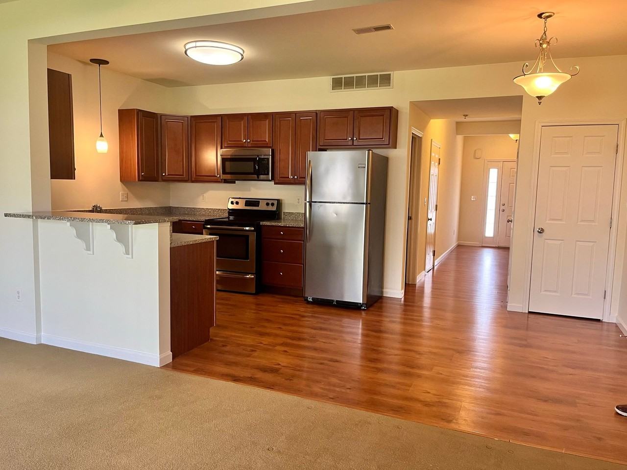 Ridgeview Townhomes and Apartments - Photo 3 of 21