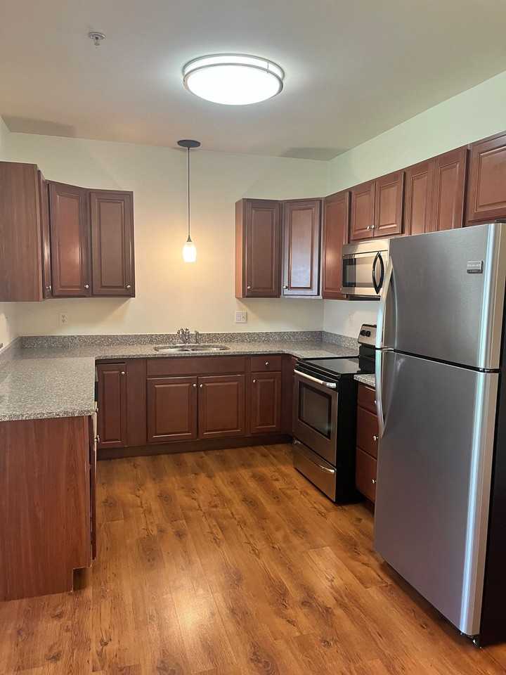 Ridgeview Townhomes and Apartments - Photo 5 of 21