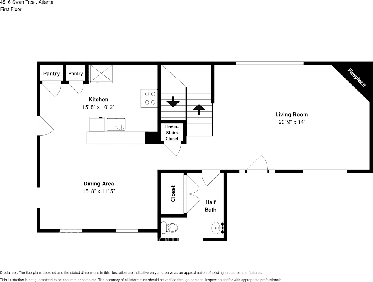 4516 Swan Trce - Photo 2 of 19