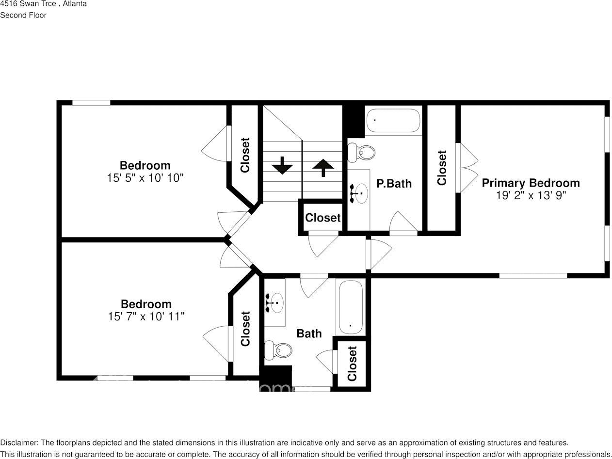 4516 Swan Trce - Photo 3 of 19