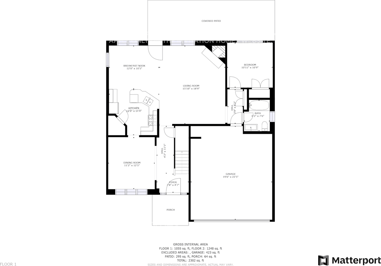 158 Diamond Ridge Ave - Photo 2 of 18
