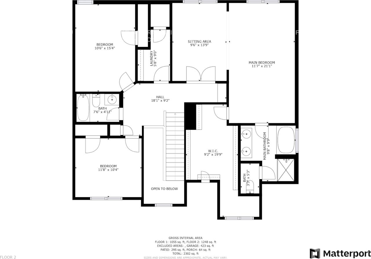 158 Diamond Ridge Ave - Photo 3 of 18