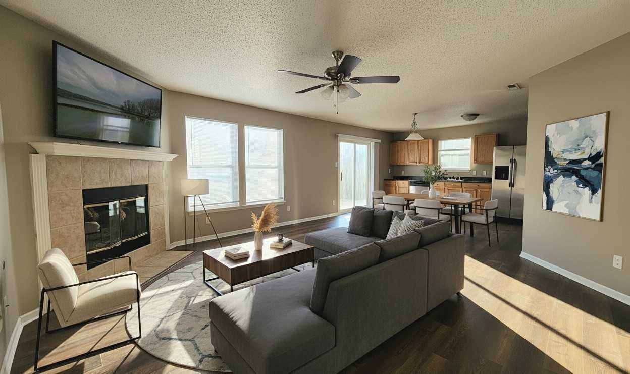 3415 Spring Wind Ln - Photo 2 of 27