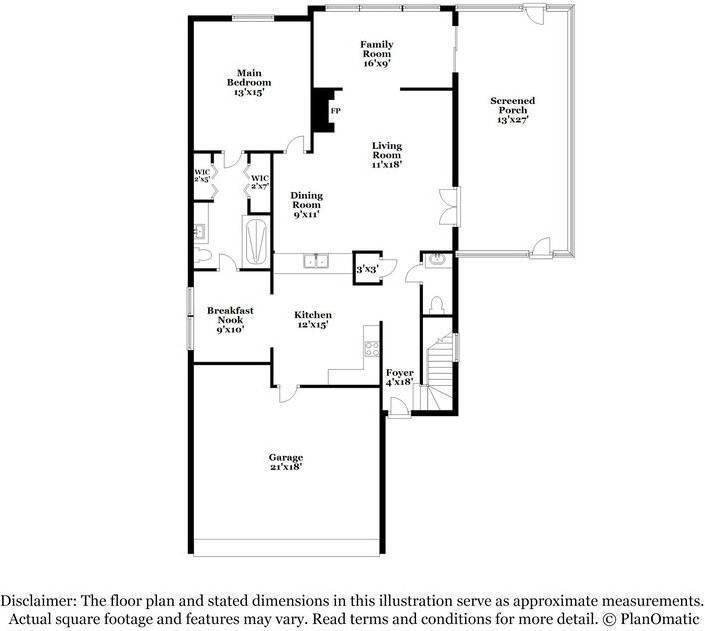 1056 Saddleback Ridge Road - Photo 2 of 17