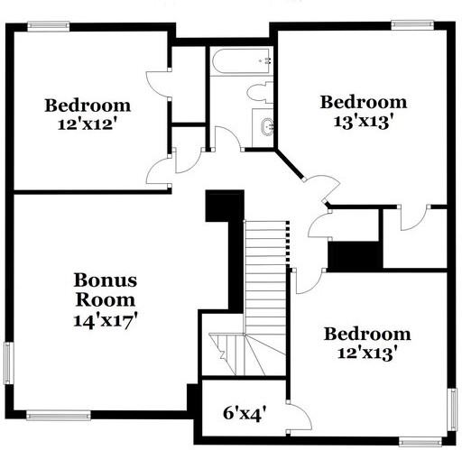 2818 Mesquite Ridge Drive - Photo 3 of 17