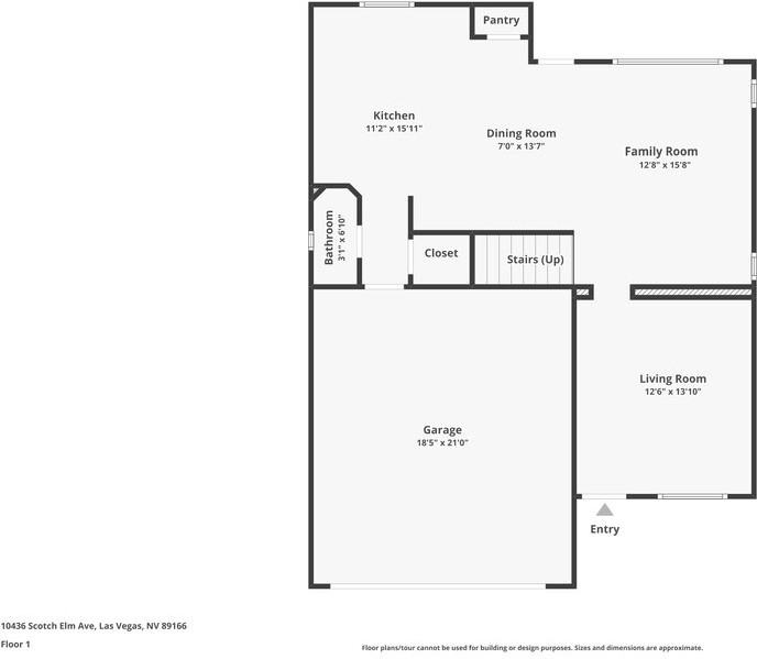 10436 Scotch Elm Ave - Photo 2 of 18