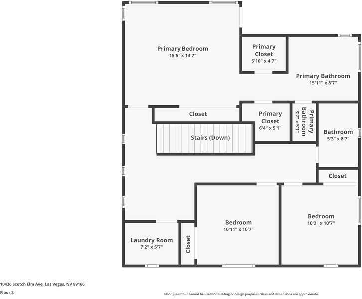 10436 Scotch Elm Ave - Photo 3 of 18