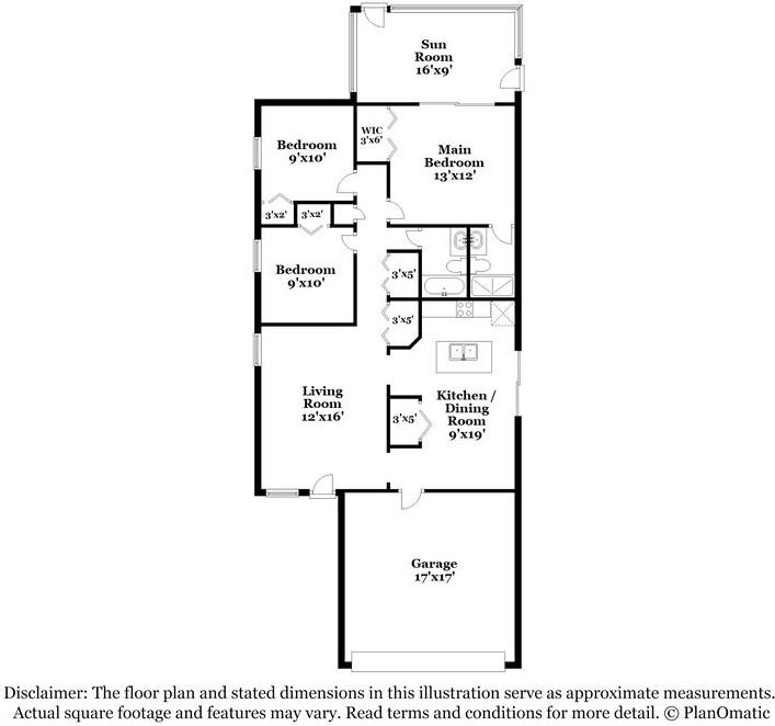 3642 Fyfield Ct - Photo 2 of 16