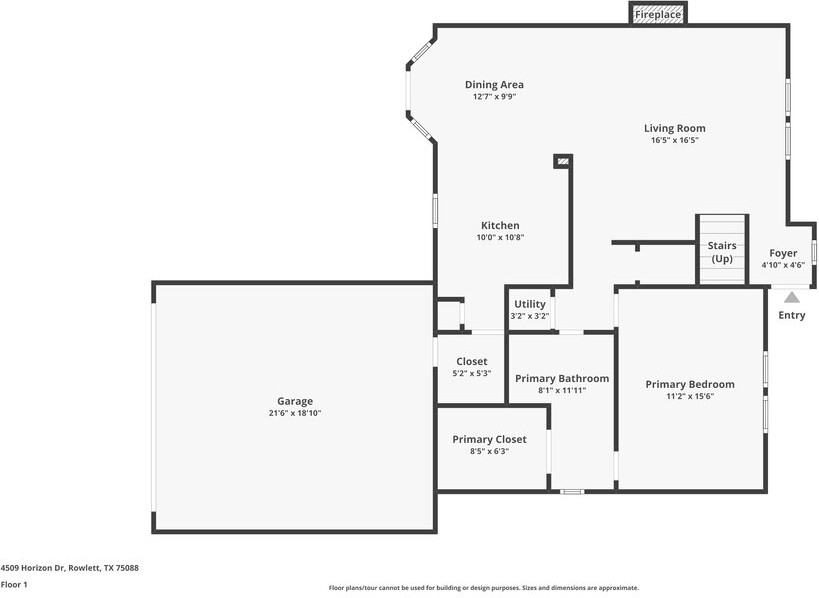 4509 Horizon Dr - Photo 2 of 18