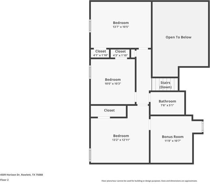 4509 Horizon Dr - Photo 3 of 18