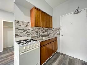 260 Mount Prospect Ave #C1 - Photo 1 of 1