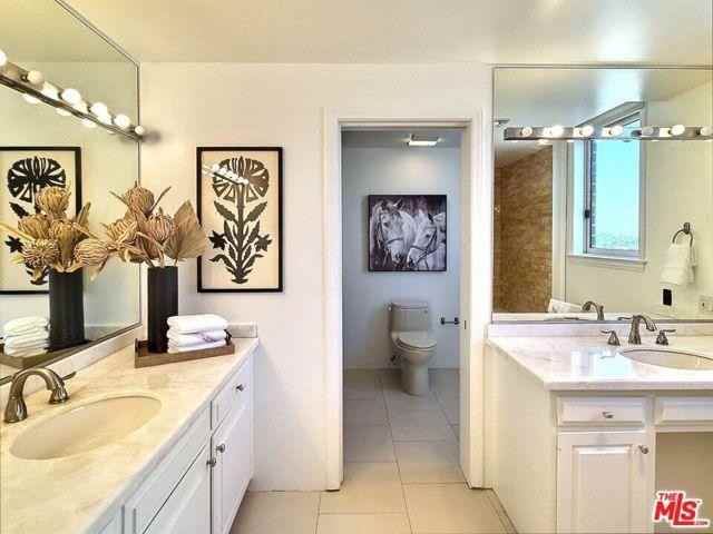 10550 Wilshire Blvd #1004 - Photo 3 of 8
