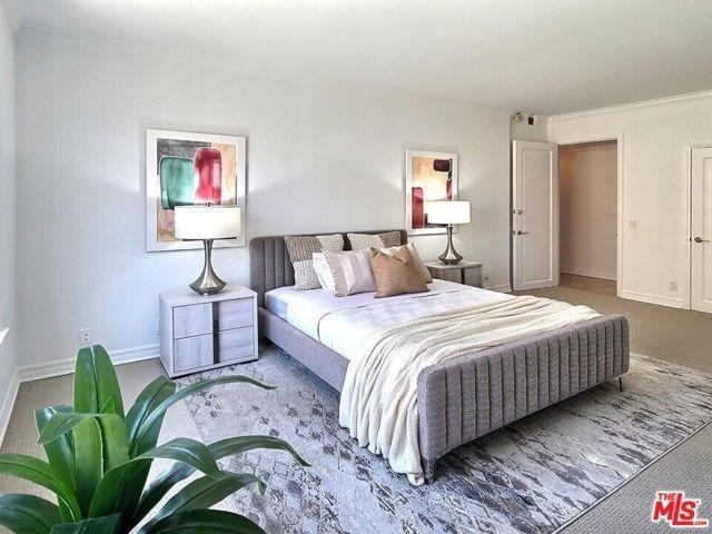 10550 Wilshire Blvd #1004 - Photo 4 of 8