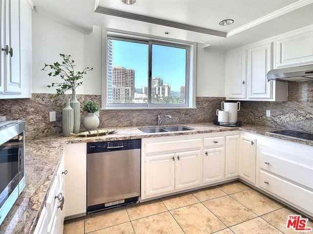 10550 Wilshire Blvd #1004 - Photo 7 of 8